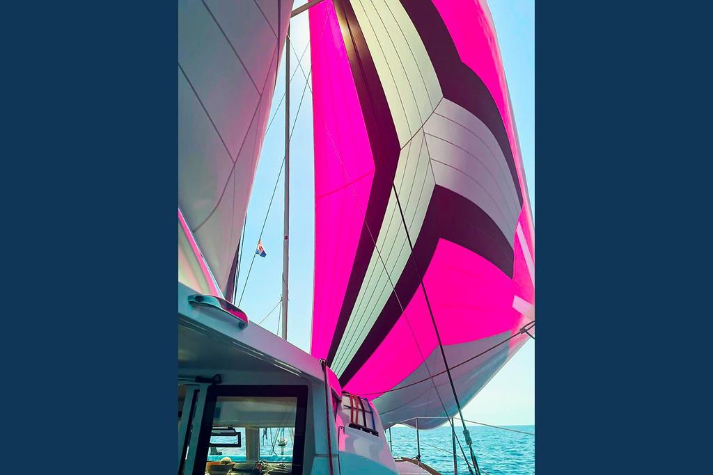 Comar Yachts C-CAT 37 <br>2021 - Image 11