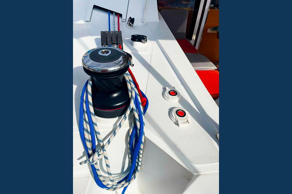 Comar Yachts C-CAT 37 <br>2021 - Image 12