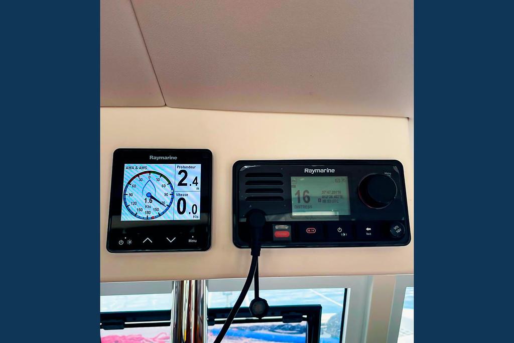 Comar Yachts C-CAT 37 <br>2021 - Image 13