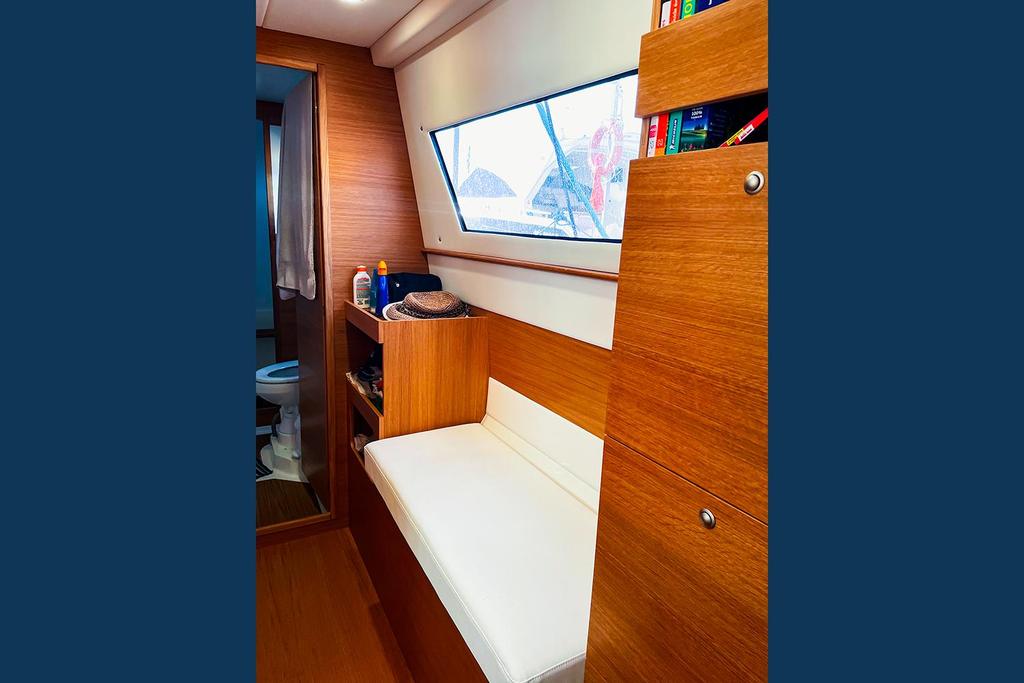 Comar Yachts C-CAT 37 <br>2021 - Image 14