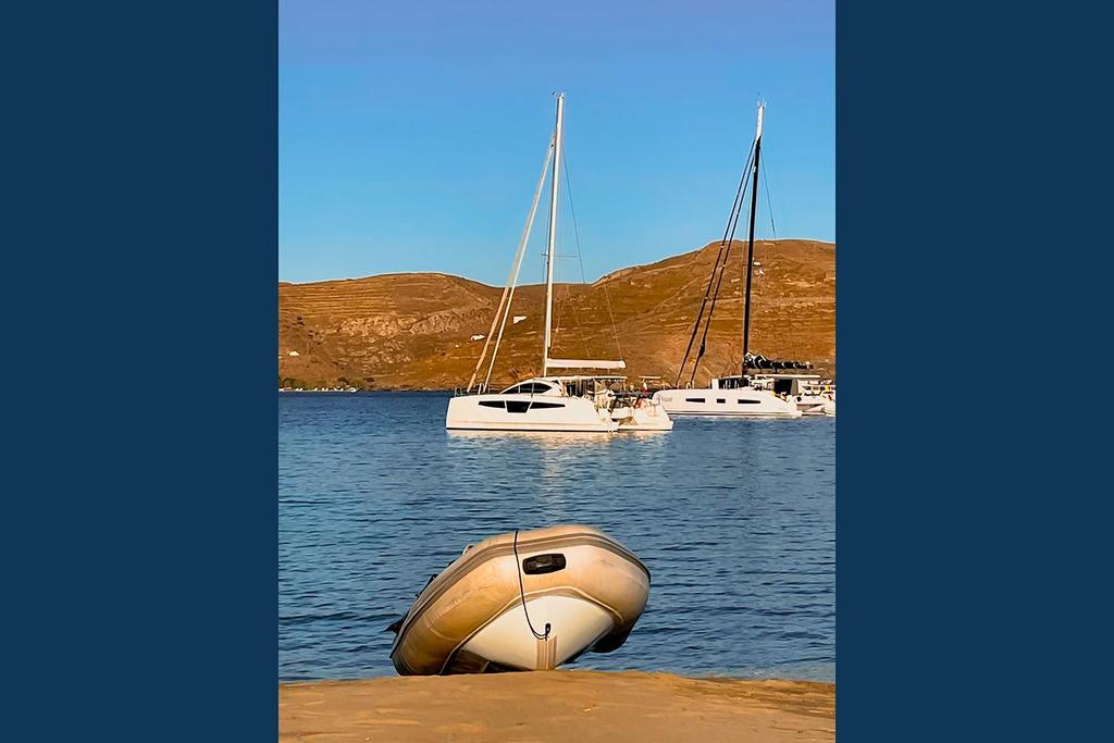 Comar Yachts C-CAT 37 <br>2021 - Image 15