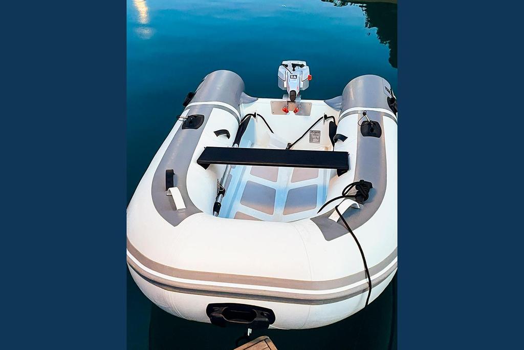 Comar Yachts C-CAT 37 <br>2021 - Image 16