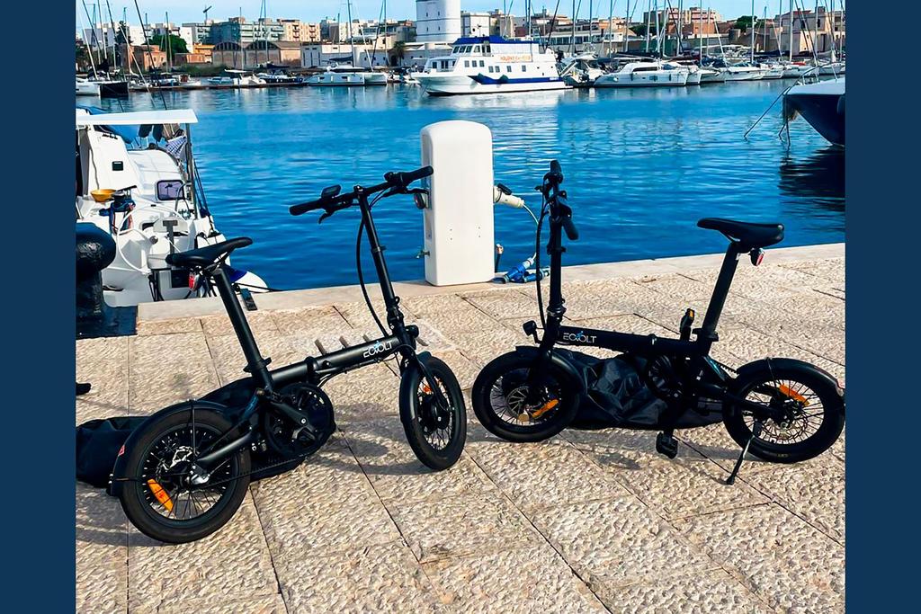 Comar Yachts C-CAT 37 <br>2021 - Image 17