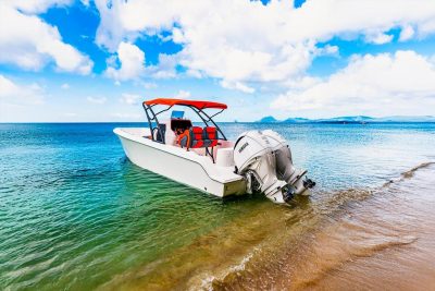 motor occasion Fusion 31 Pro -2022