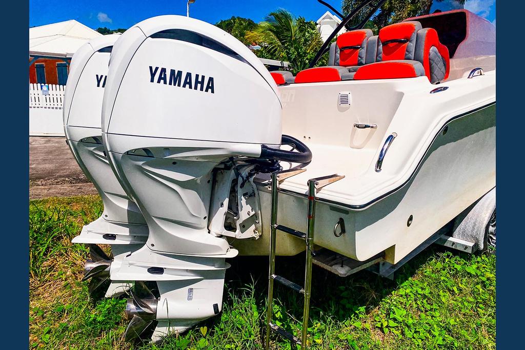 Fusion 31 Pro <br>2022 - Image 13