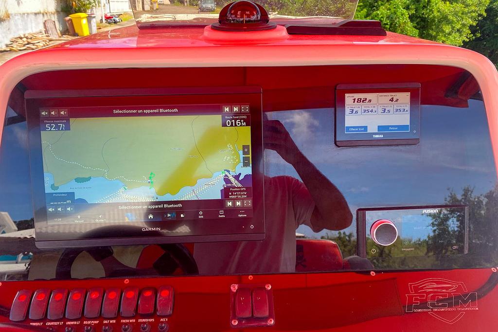 Fusion 31 Pro <br>2022 - Image 19