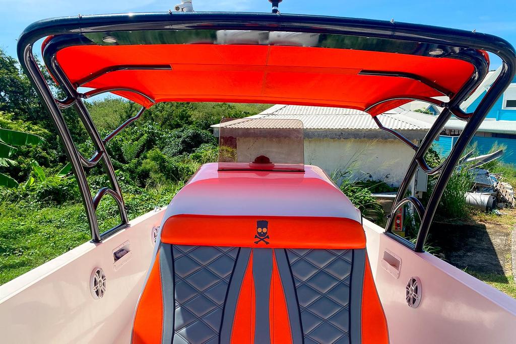 Fusion 31 Pro <br>2022 - Image 26