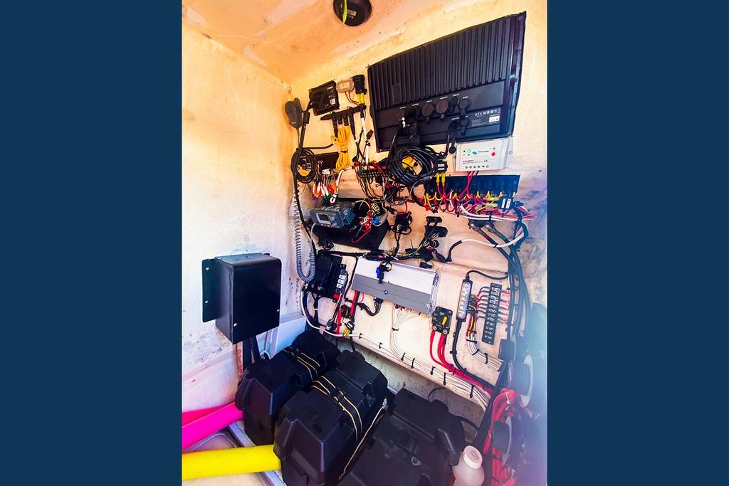 Fusion 31 Pro <br>2022 - Image 29