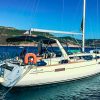 sail occasion Beneteau Oceanis 45 -2012