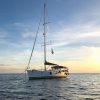 sail occasion Beneteau Clipper 473 -2006