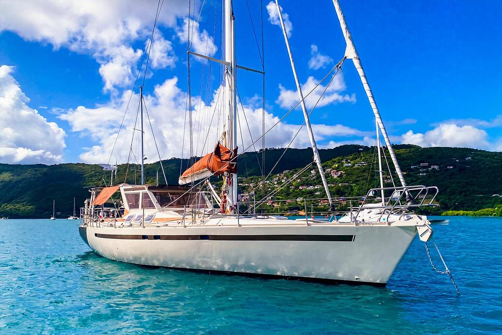 Alumarine 55 <br>1998 – Image 2