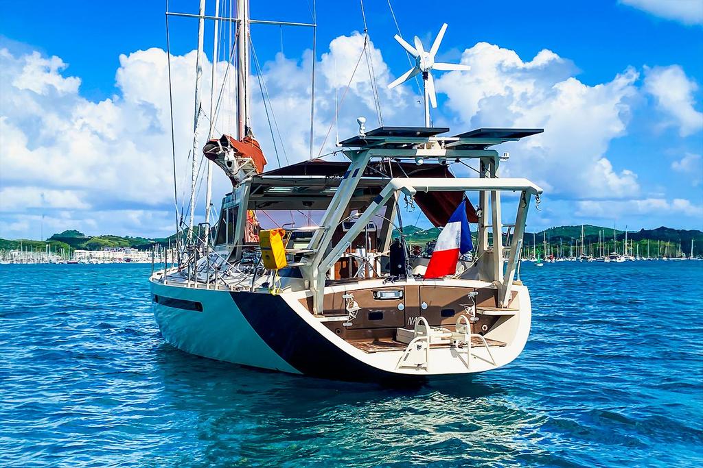 Alumarine 55 <br>1998 – Image 4