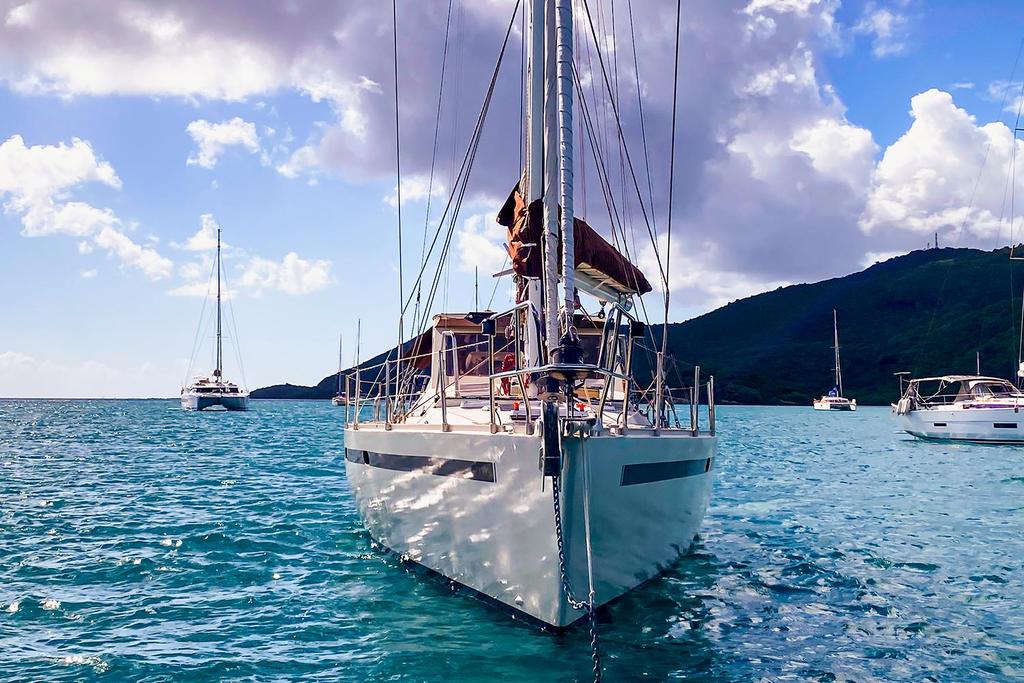 Alumarine 55 <br>1998 – Image 5