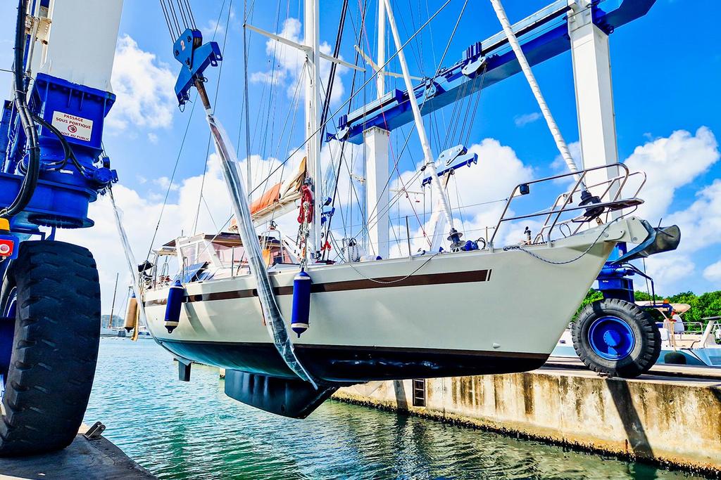 Alumarine 55 <br>1998 – Image 6