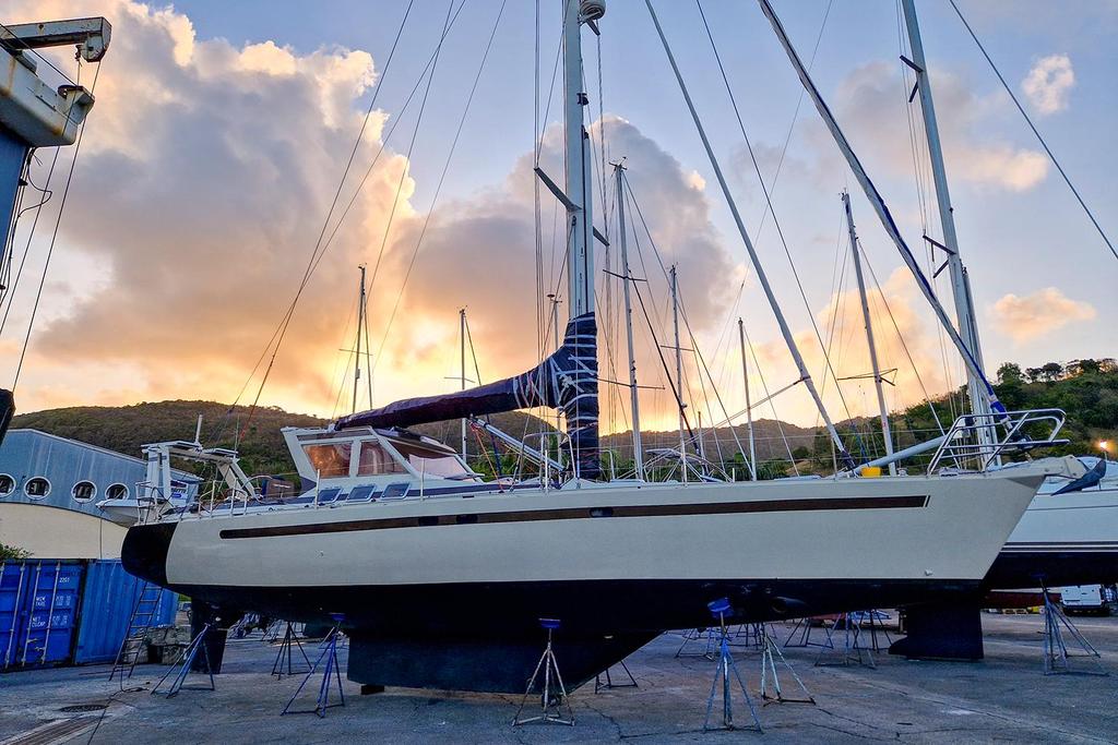 Alumarine 55 <br>1998 – Image 7