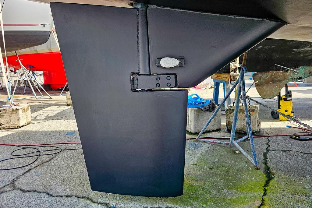 Alumarine 55 <br>1998 – Image 8