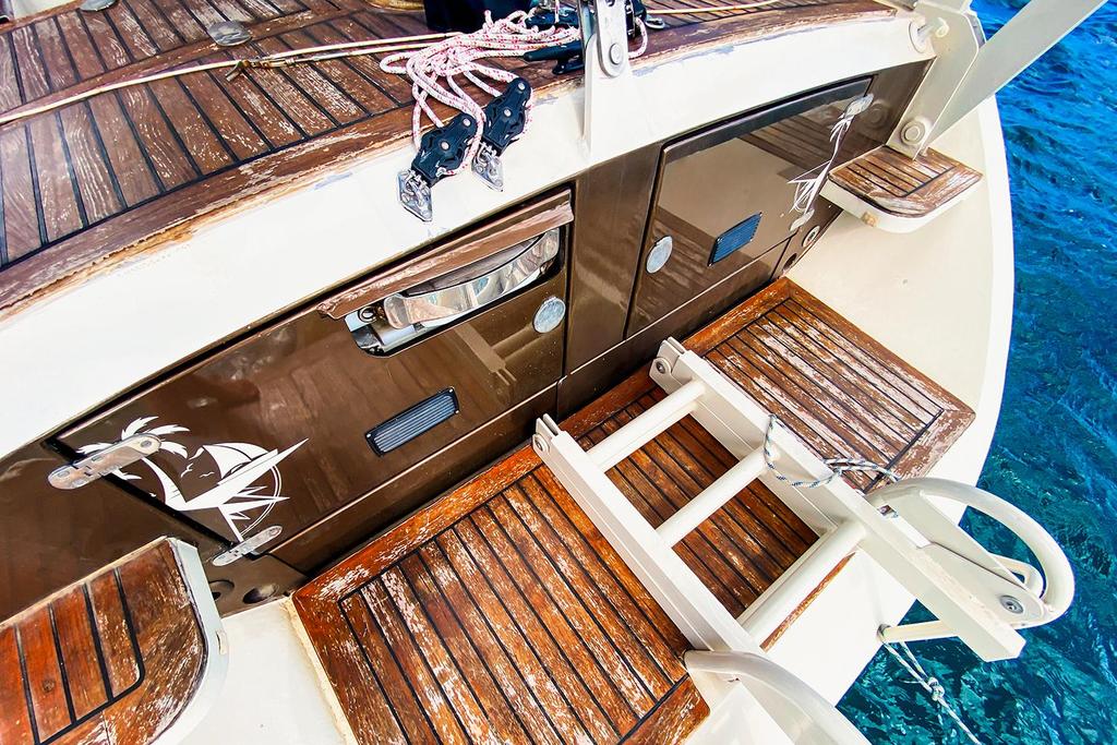 Alumarine 55 <br>1998 – Image 9