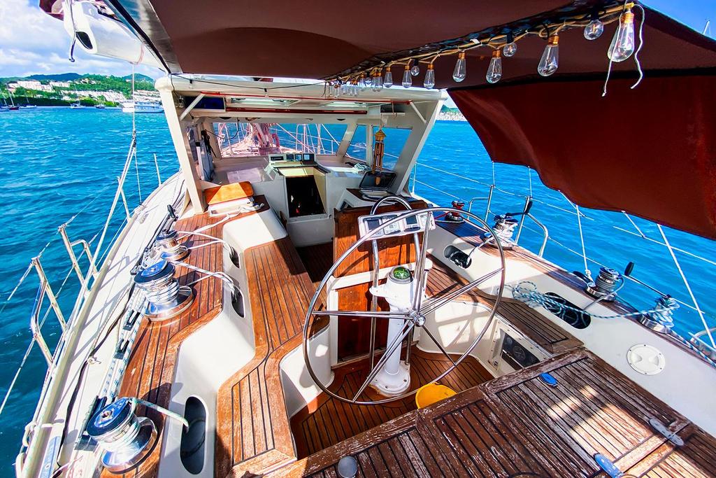 Alumarine 55 <br>1998 – Image 11