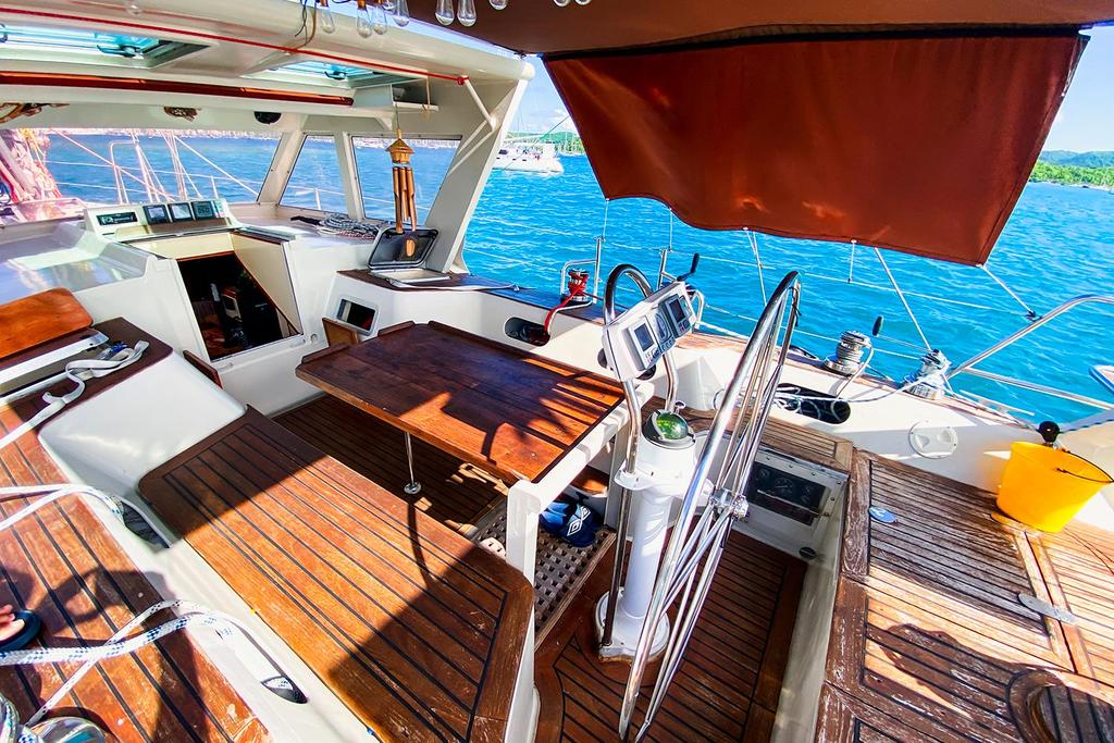 Alumarine 55 <br>1998 – Image 12