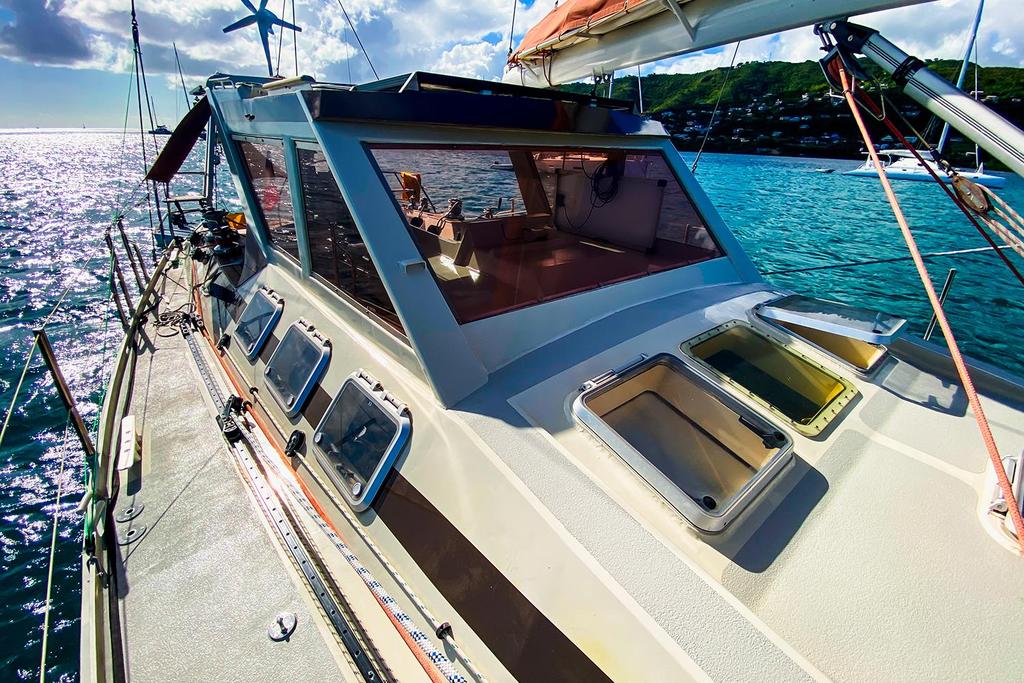 Alumarine 55 <br>1998 – Image 13