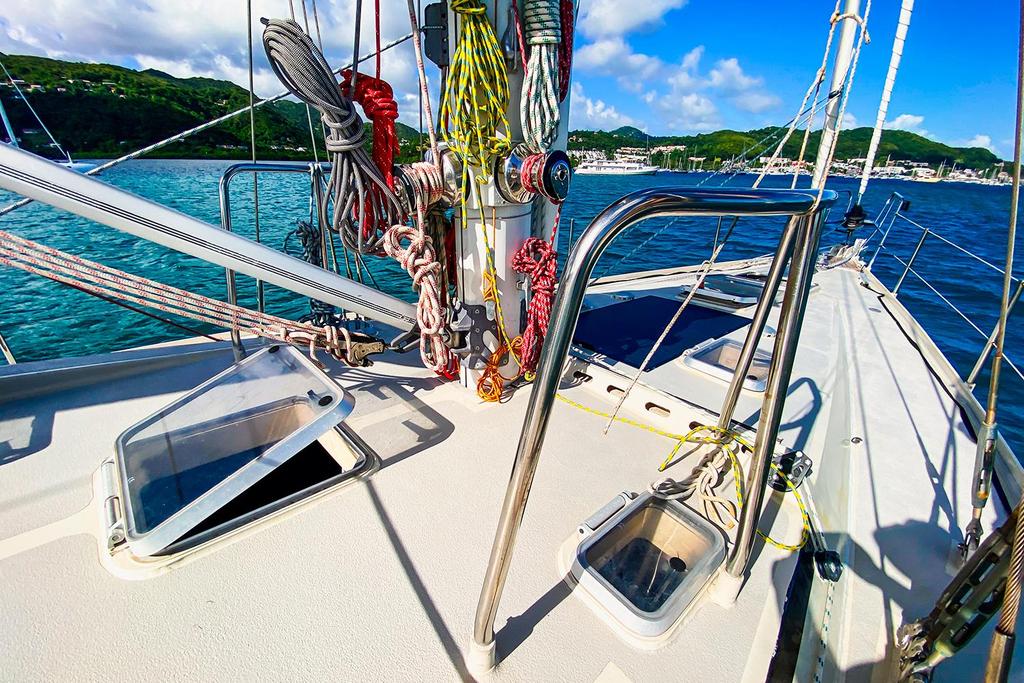 Alumarine 55 <br>1998 – Image 14