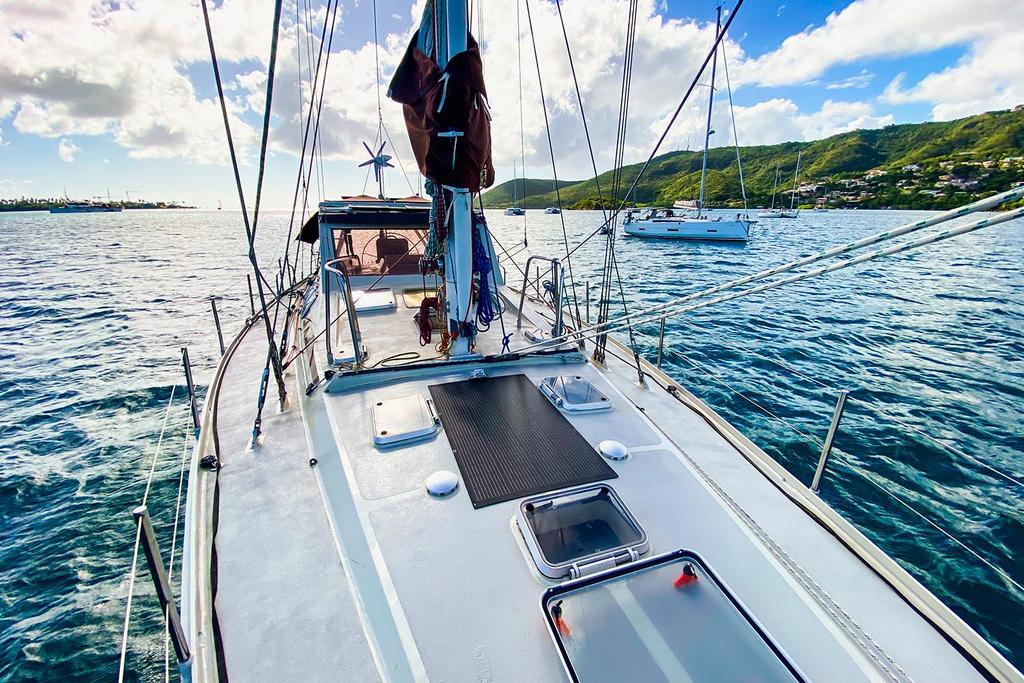 Alumarine 55 <br>1998 – Image 15