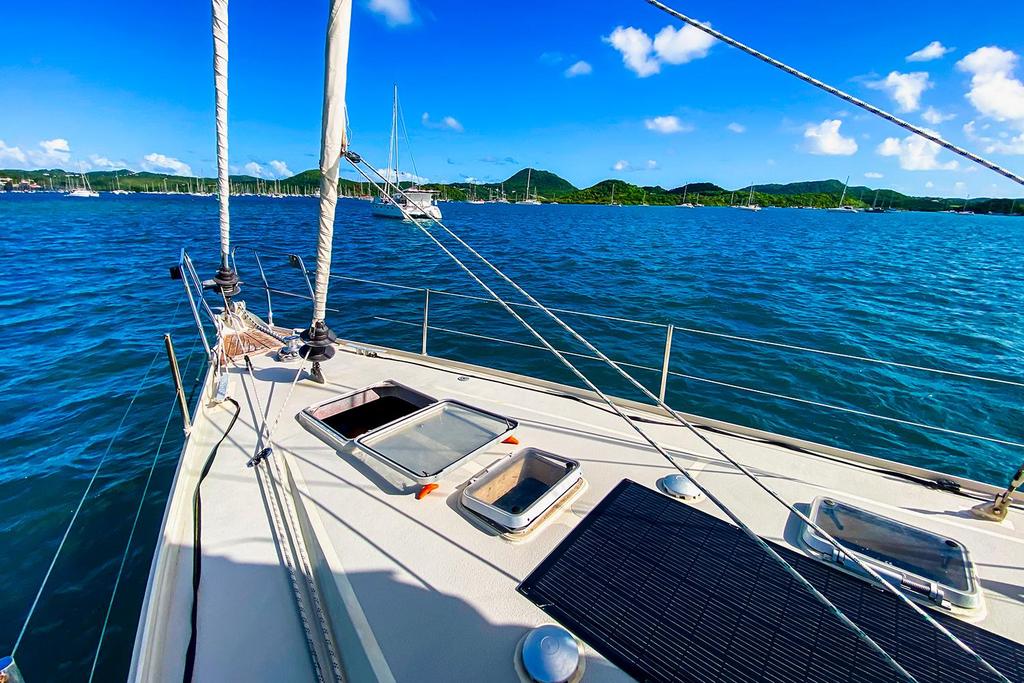 Alumarine 55 <br>1998 – Image 16