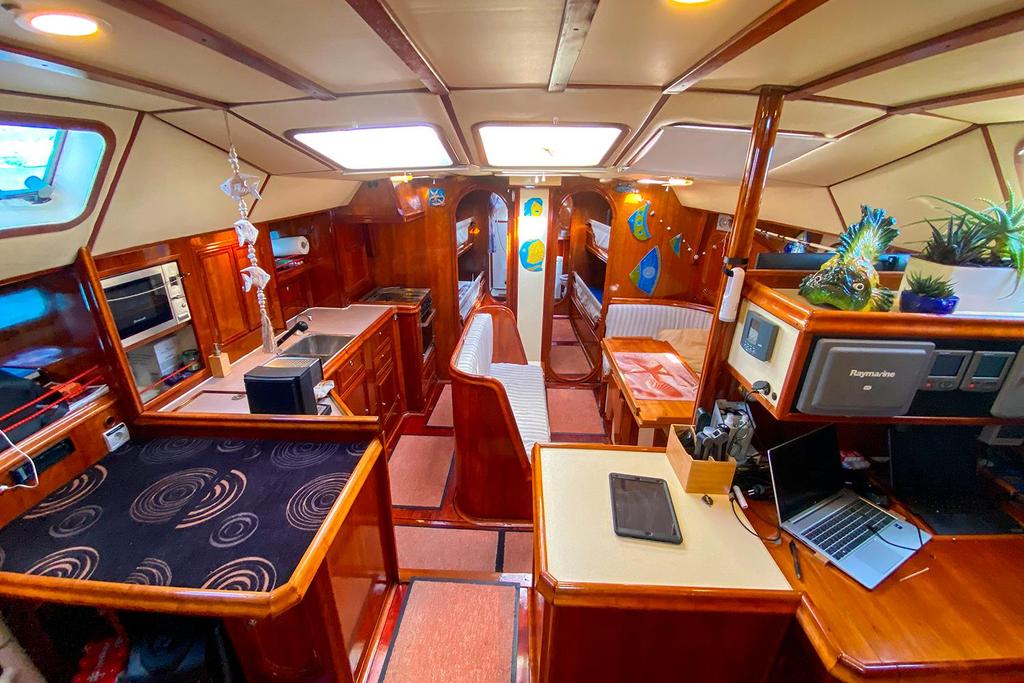 Alumarine 55 <br>1998 – Image 17