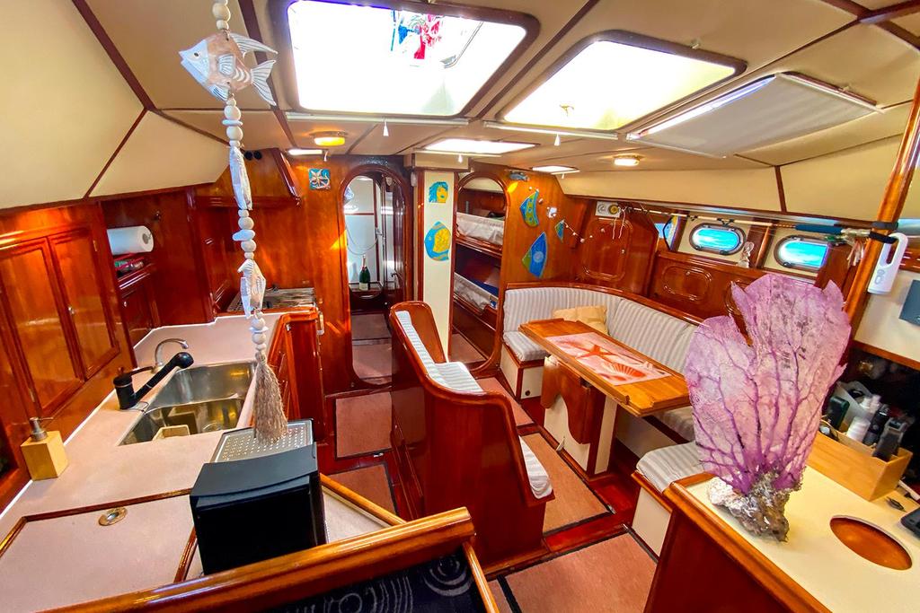 Alumarine 55 <br>1998 – Image 18