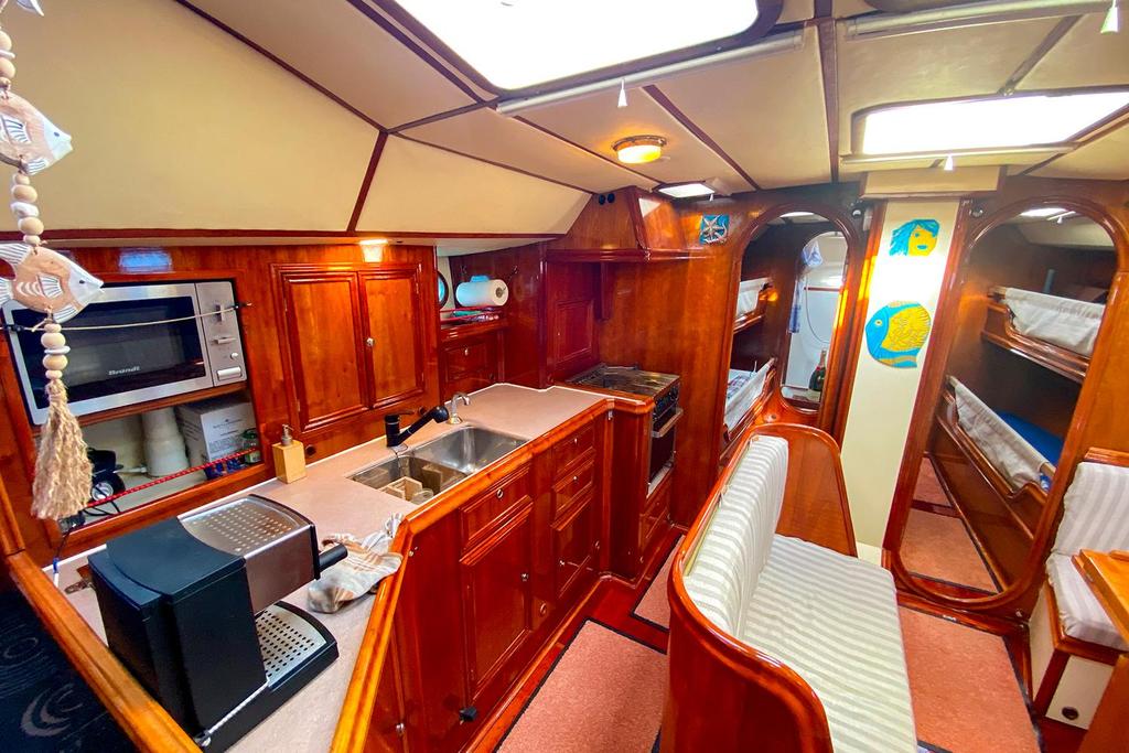 Alumarine 55 <br>1998 – Image 19