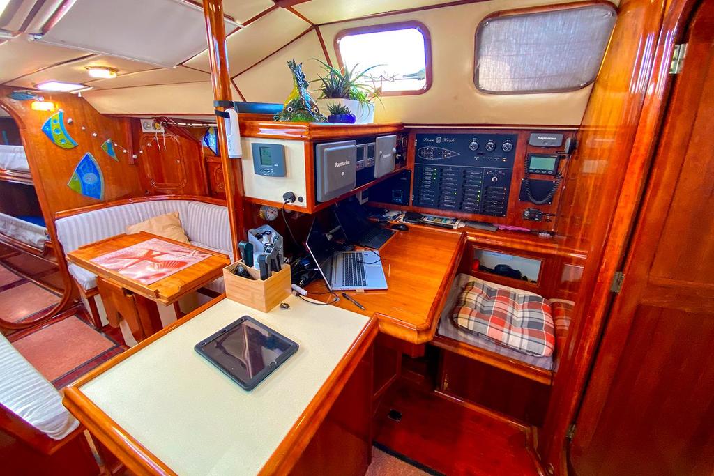 Alumarine 55 <br>1998 – Image 21