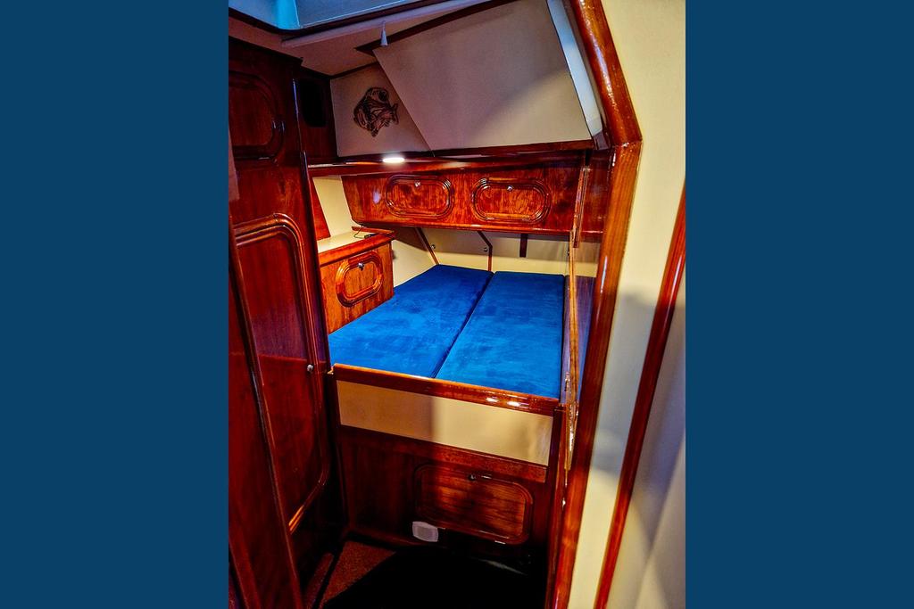 Alumarine 55 <br>1998 – Image 23