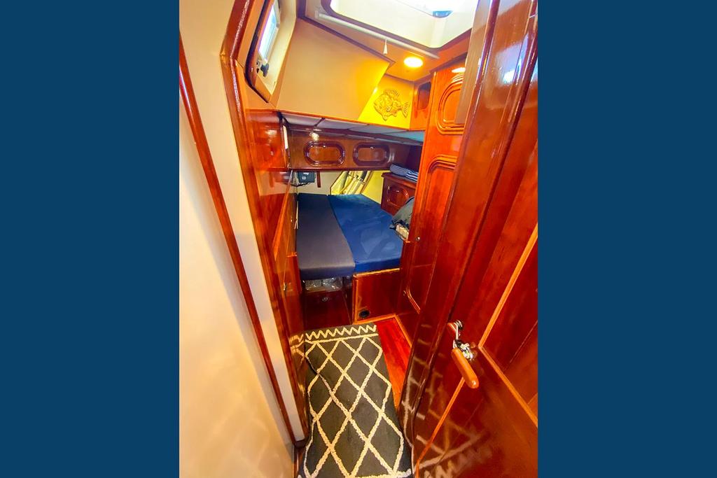 Alumarine 55 <br>1998 – Image 24