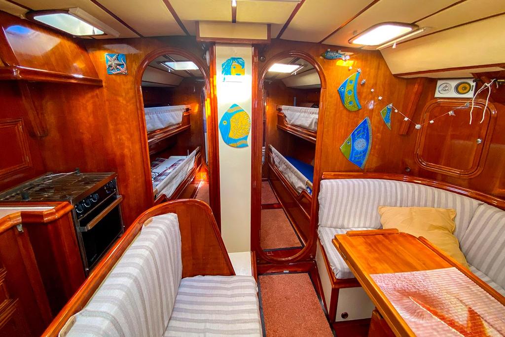 Alumarine 55 <br>1998 – Image 25