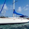 sail occasion Beneteau First 42 S7 -1994