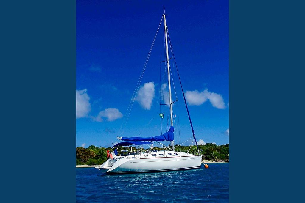 Beneteau First 42 S7 <br>1994 – Image 2