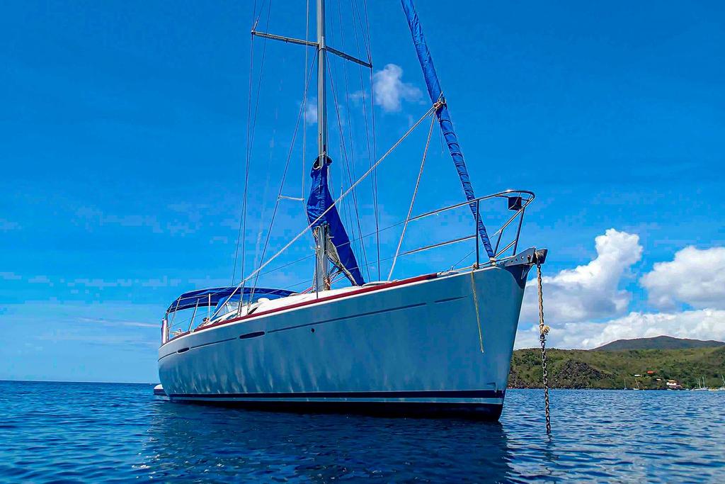 Beneteau First 42 S7 <br>1994 – Image 3