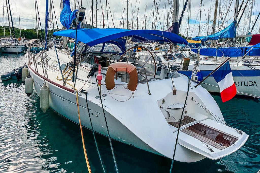 Beneteau First 42 S7 <br>1994 – Image 4