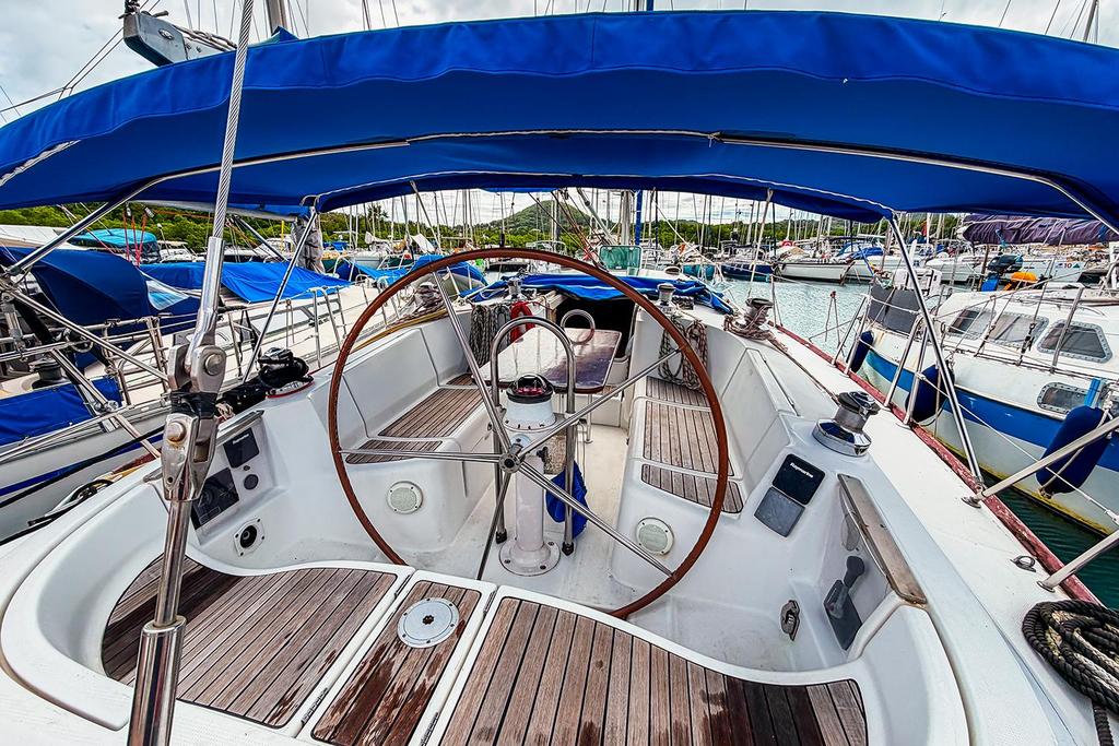 Beneteau First 42 S7 <br>1994 – Image 6