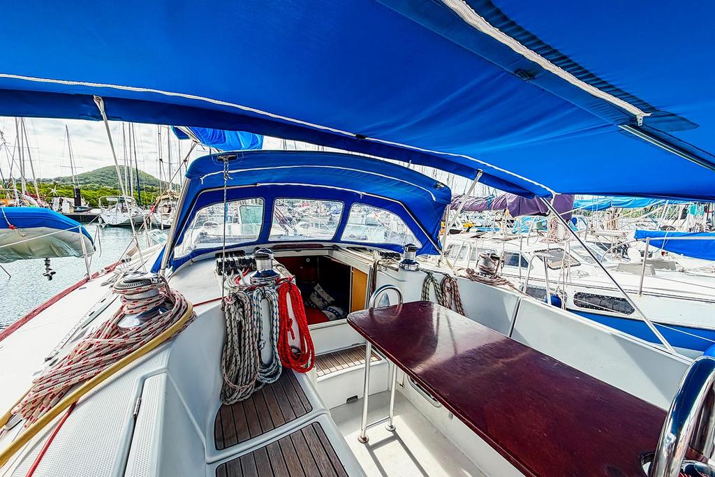 Beneteau First 42 S7 <br>1994 – Image 8