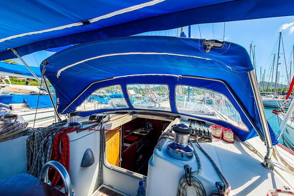 Beneteau First 42 S7 <br>1994 – Image 10