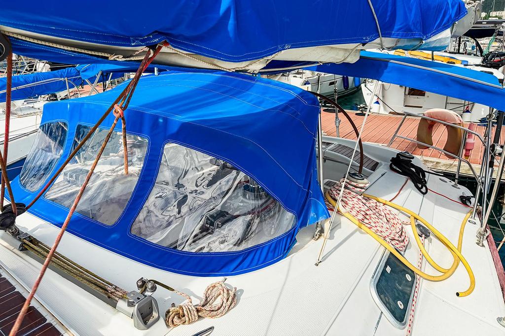 Beneteau First 42 S7 <br>1994 – Image 11