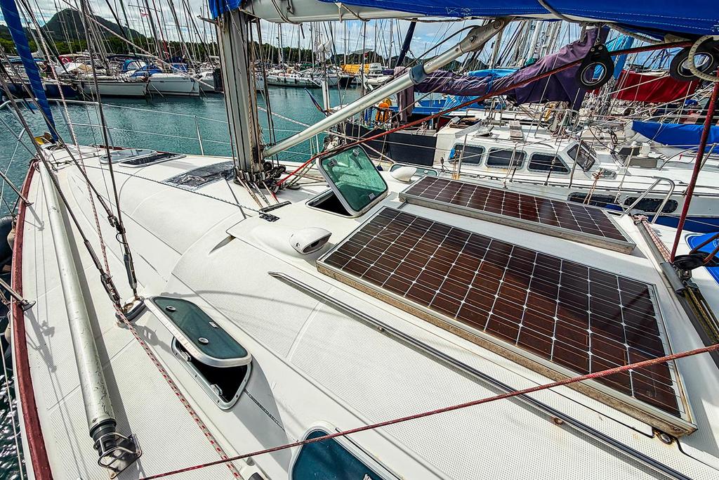 Beneteau First 42 S7 <br>1994 – Image 12