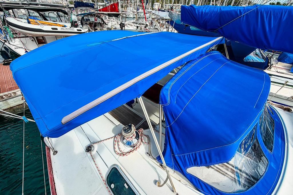 Beneteau First 42 S7 <br>1994 – Image 15