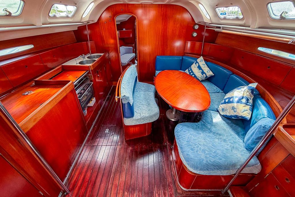 Beneteau First 42 S7 <br>1994 – Image 16