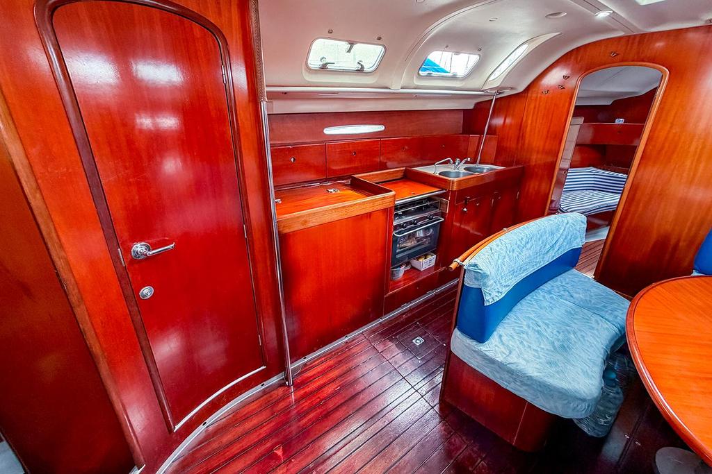 Beneteau First 42 S7 <br>1994 – Image 17