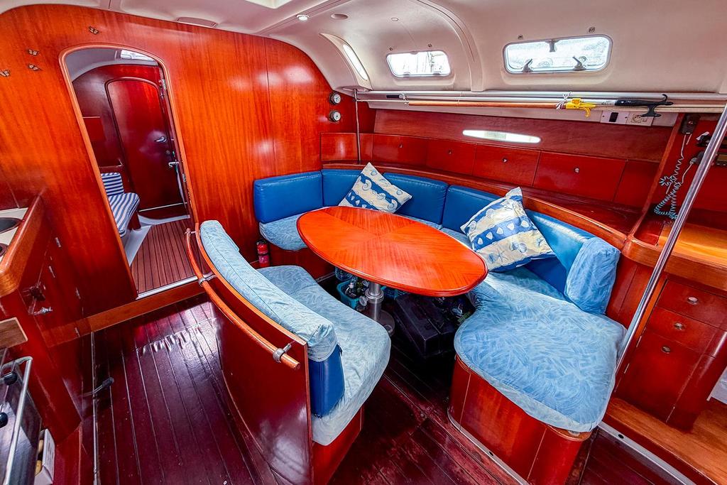 Beneteau First 42 S7 <br>1994 – Image 19