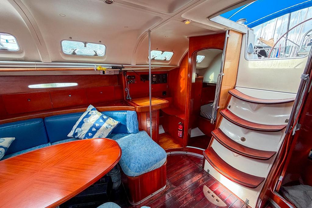 Beneteau First 42 S7 <br>1994 – Image 20