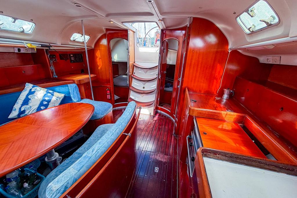 Beneteau First 42 S7 <br>1994 – Image 21