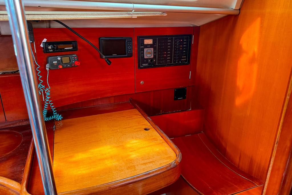 Beneteau First 42 S7 <br>1994 – Image 22